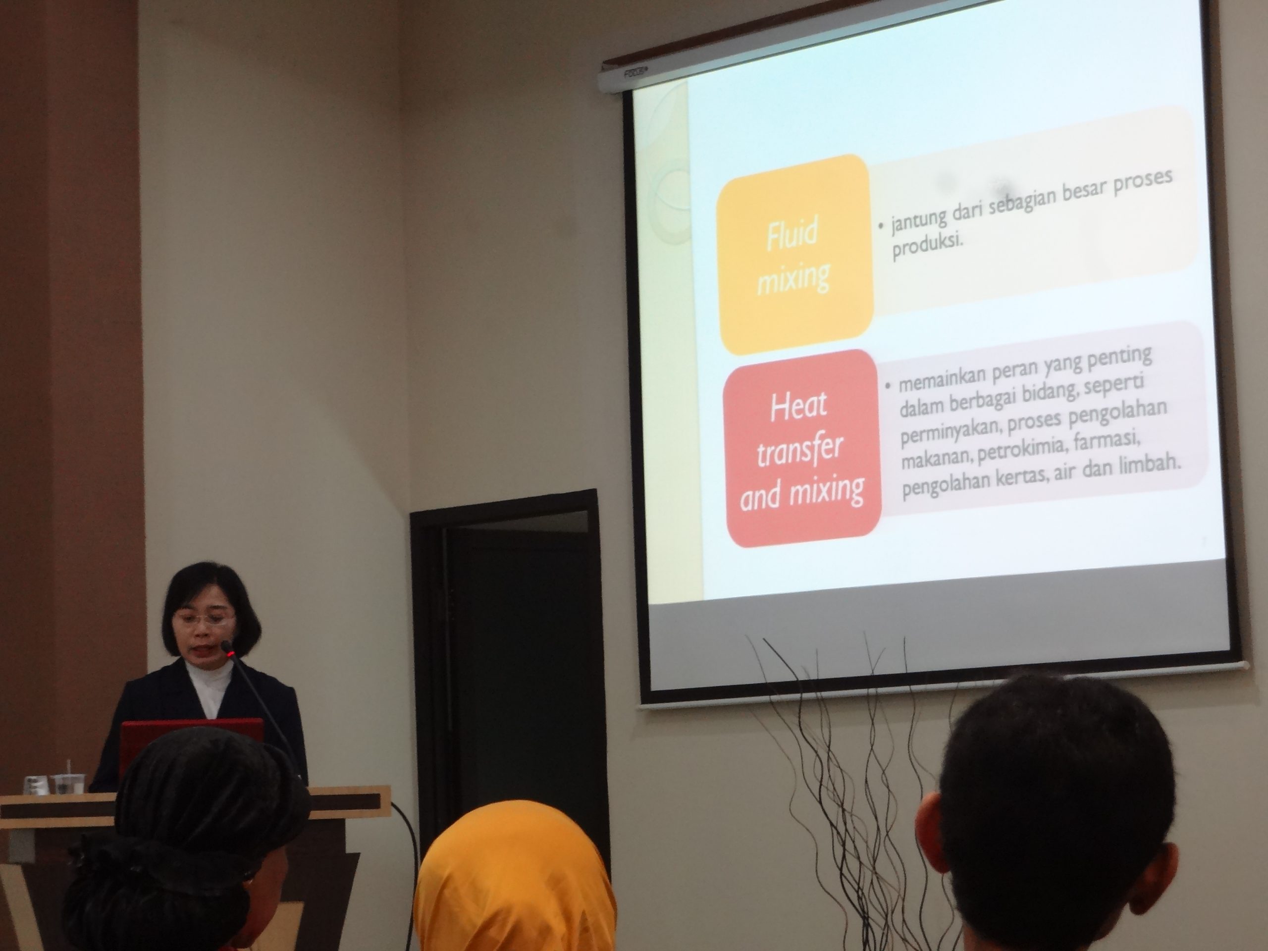 Selamat dan Sukses atas sidang terbuka Disertasi Dr. Retno Wulandari, S.T., M.T.