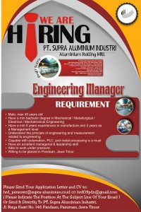 Eng. Manager