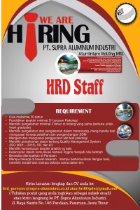 HRD Juli 2017