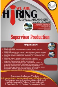SPV Prod Juli 2017