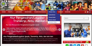 Layanan Album Foto Wisuda Fakultas Teknik UM
