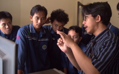 Fakultas Teknik Universitas Malang Mendorong Pencapaian SDGs No. 9 melalui Material Teknik: Teori dan Praktik