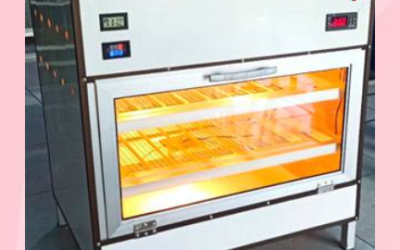 Mahasiswa Departemen Teknik Mesin dan Industri Perkenalkan Mesin Inkubator Telur Otomatis untuk Pemberdayaan Ekonomi Peternak Bebek di UMKM Jaya Berkah