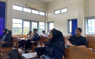 Partisipasi Publik Menghidupkan Pembelajaran Jig and Fixture di Universitas Negeri Malang, Langkah Cemerlang menuju SDGs 4 dan 9