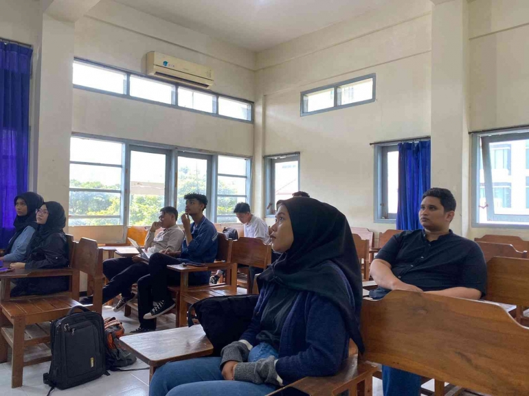 Partisipasi Publik Menghidupkan Pembelajaran Jig and Fixture di Universitas Negeri Malang, Langkah Cemerlang menuju SDGs 4 dan 9