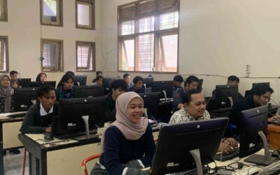 Inovasi Pembelajaran Program Studi Pendidikan Teknik Mesin, UM Libatkan Publik dalam Praktikum Otomasi