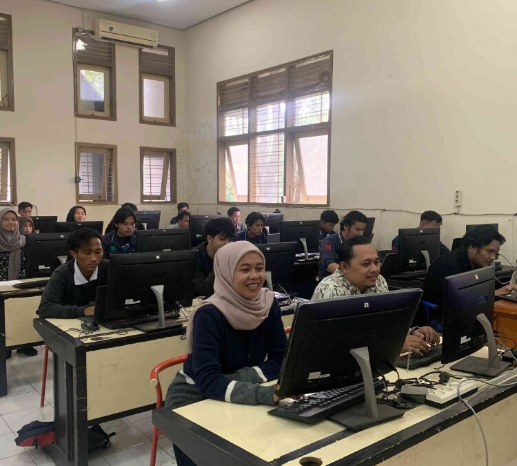 Inovasi Pembelajaran Program Studi Pendidikan Teknik Mesin, UM Libatkan Publik dalam Praktikum Otomasi