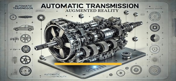 PEMANFAATAN APLIKASI AUTOMATIC TRANSMISSION AUGMENTED REALITY (ATAR) DI PERKULIAHAN SISTEM PEMINDAH TENAGA