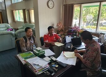 S1 Pendidikan Teknik Mesin Fakultas Teknik UM Laksanakan Kunjungan Akademik ke PTM FT UNESA untuk Peninjauan dan Sinkronisasi Kurikulum Pendidikan Teknik Mesin Berbasis OBE Berorientasi SDGs