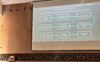 PEMBEKALAN ASISTENSI MENGAJAR MAHASISWA PENDIDIKAN TEKNIK MESIN FT UM: MEMPERSIAPKAN CALON GURU VOKASI YANG KOMPETEN