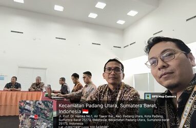 PENDIDIKAN TEKNIK MESIN FT UM PERKUAT KOLABORASI NASIONAL PADA 9TH CONVENTION INTERNATIONAL CONFERENCE PAPTEKINDO 2025