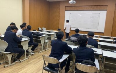 Kolaborasi Perguruan Tinggi: Dr. Setuju, S.Pd.T., M.Pd. Mengajar Mata Kuliah Penelitian Tindakan Kelas di Pendidikan Teknik Mesin FT UM