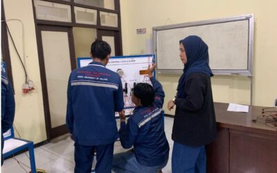 Revolusi AC Mobil Dibedah! Kuliah Tamu UM Hadirkan Dosen UNESA dalam Tri Dharma Dosen Luar PT