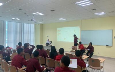 UM Hadirkan Pakar Teknik Fisika! Dr. Nurulita Imansari Kupas Peran Ilmu Fisika dalam Inovasi Industri Otomotif Modern